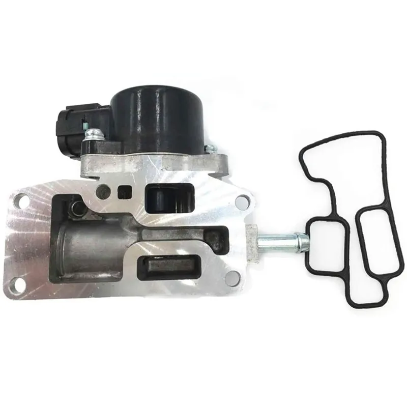 DHgate.com:Genuine Idle Air Control Valve w/ Gasket - Fits