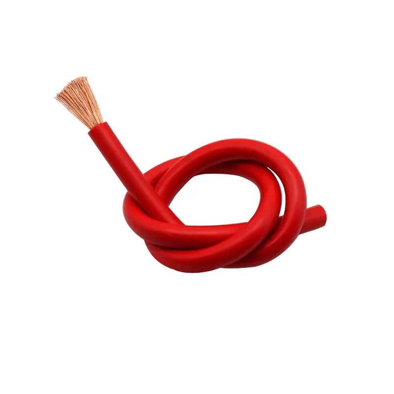 Type Material Color Core Count AWG Length Flexible Copper Core ...