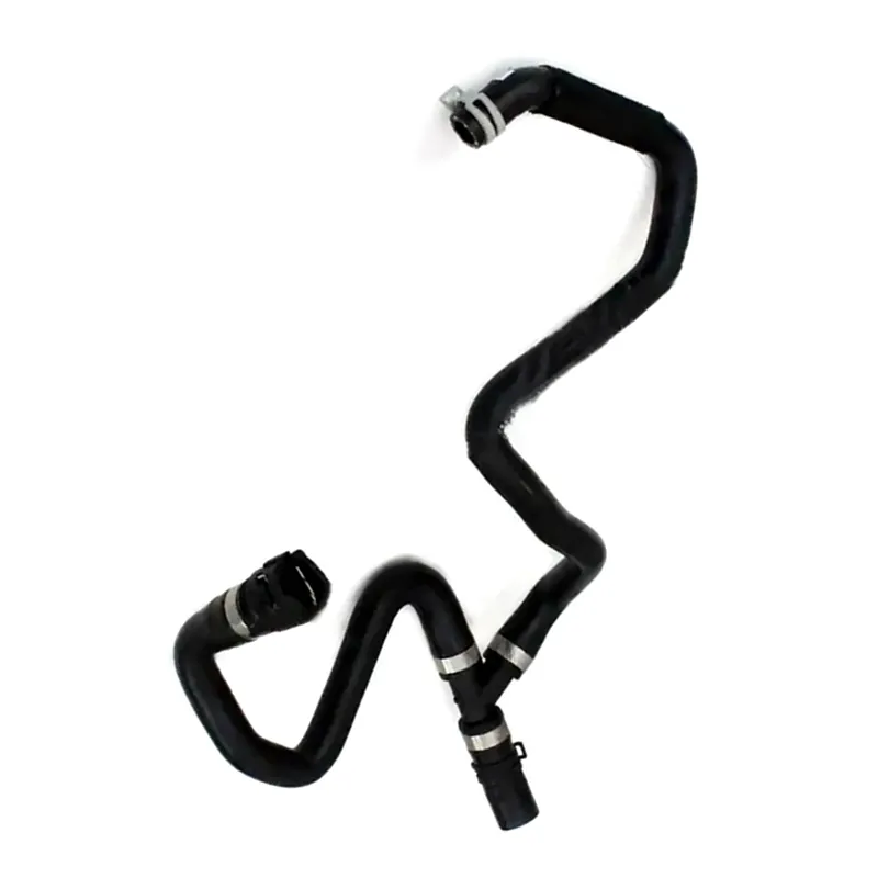 31368405 Cooling System Water Tank Radiator Coolant Hose For Volvo XC60 ...