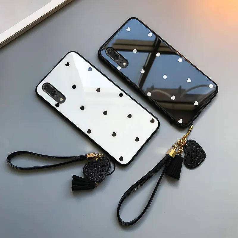 Phone Case Glass Cover For M31 Hard Glass CoverShockproof Glass