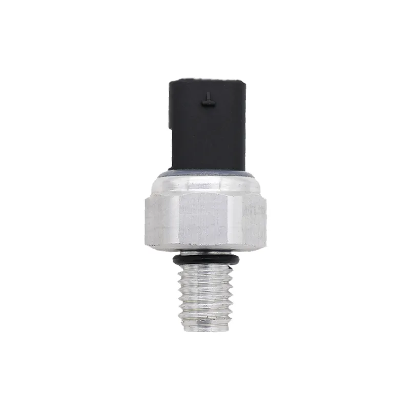 Air Conditioning Pressure Switch Pressure Sensor Air Compressor Conditioning Pressure Transducer Sensor For Pc Excavator Small Head Type