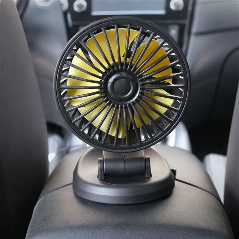 Rotatable Multi Angle 12V Cigarette Lighter Powered... From Ddmyjul,  $140.35