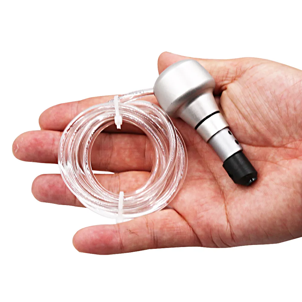 Jewelry Engraving Equipment: Precision Hand Piece For Metal