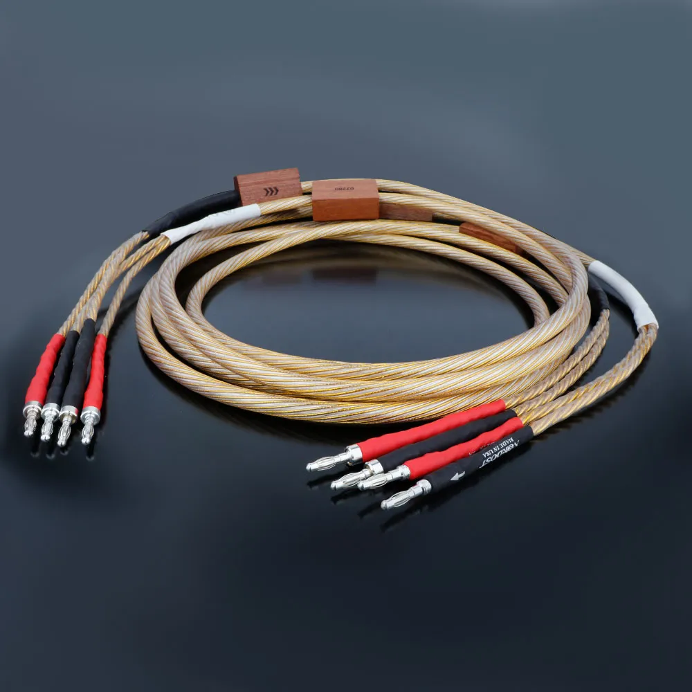 DHgate.com:HiFi Nordost Odin Gold Speaker Cable | OFC Silver DHgate.com:HiFi Nordost Odin Gold Speaker Cable | OFC Silver