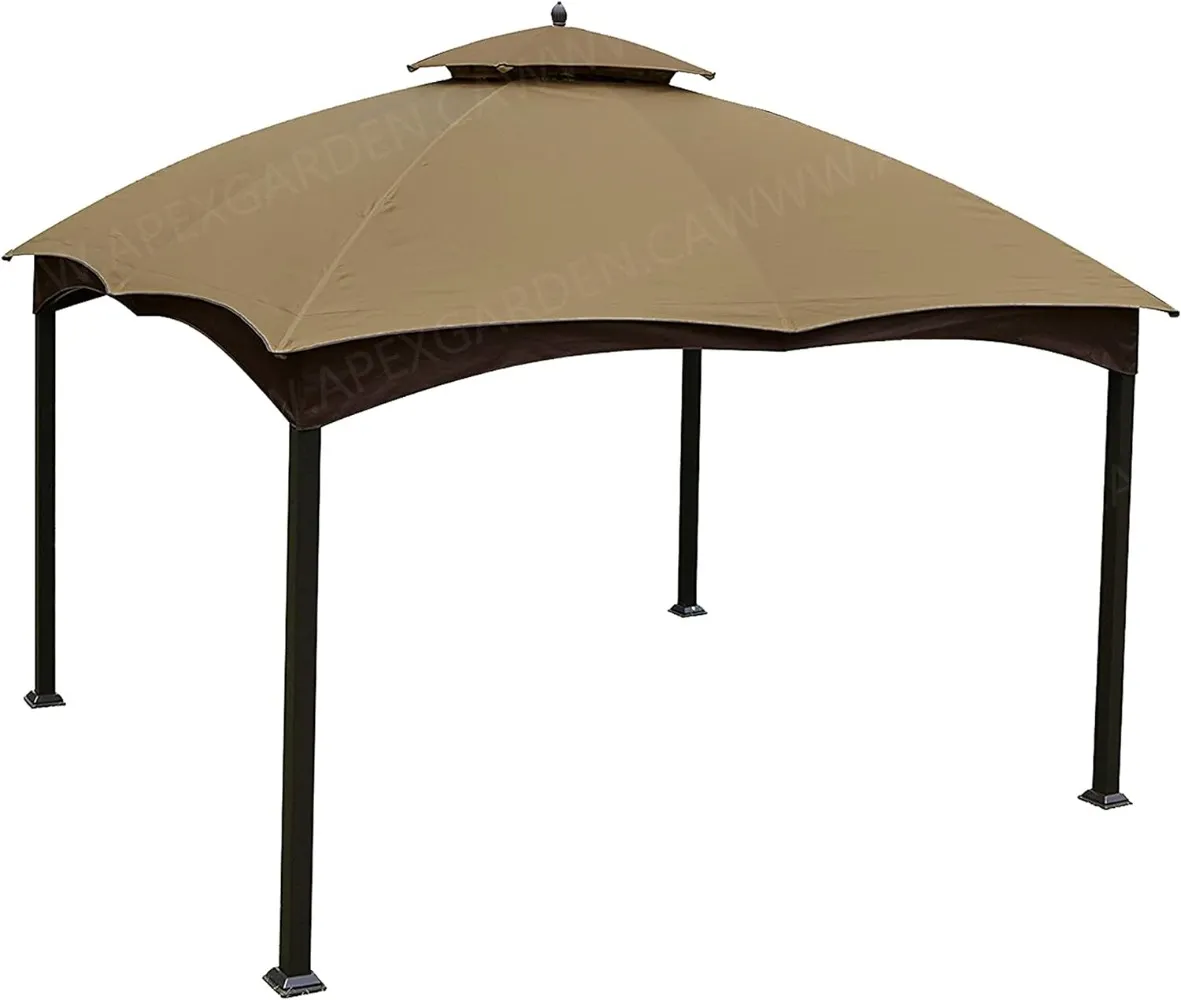 Gazebo Canopy Top For Lowe's Allen Roth Heavy Duty