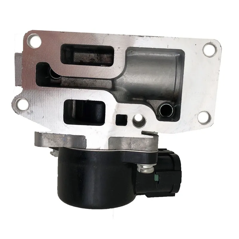 Premium Idle Air Control Valve with Gasket for Nissan Sentra 2000-2006 ...