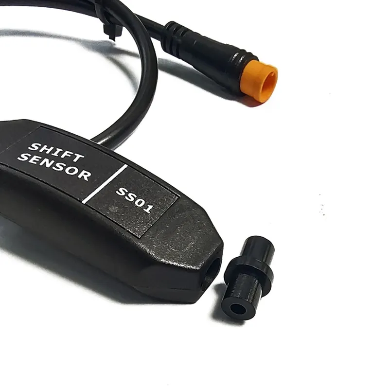 8Fun E-Bike Shift Sensor, Electric Bicycle Drive Motor Gear Sensor for ...