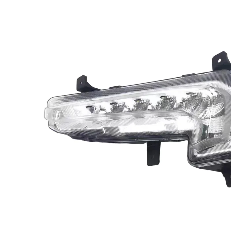 AKKON - Fits 2016 2017 2018 Chevy Malibu DRL LED Madagascar AKKON - Fits 2016 2017 2018 Chevy Malibu DRL LED Madagascar