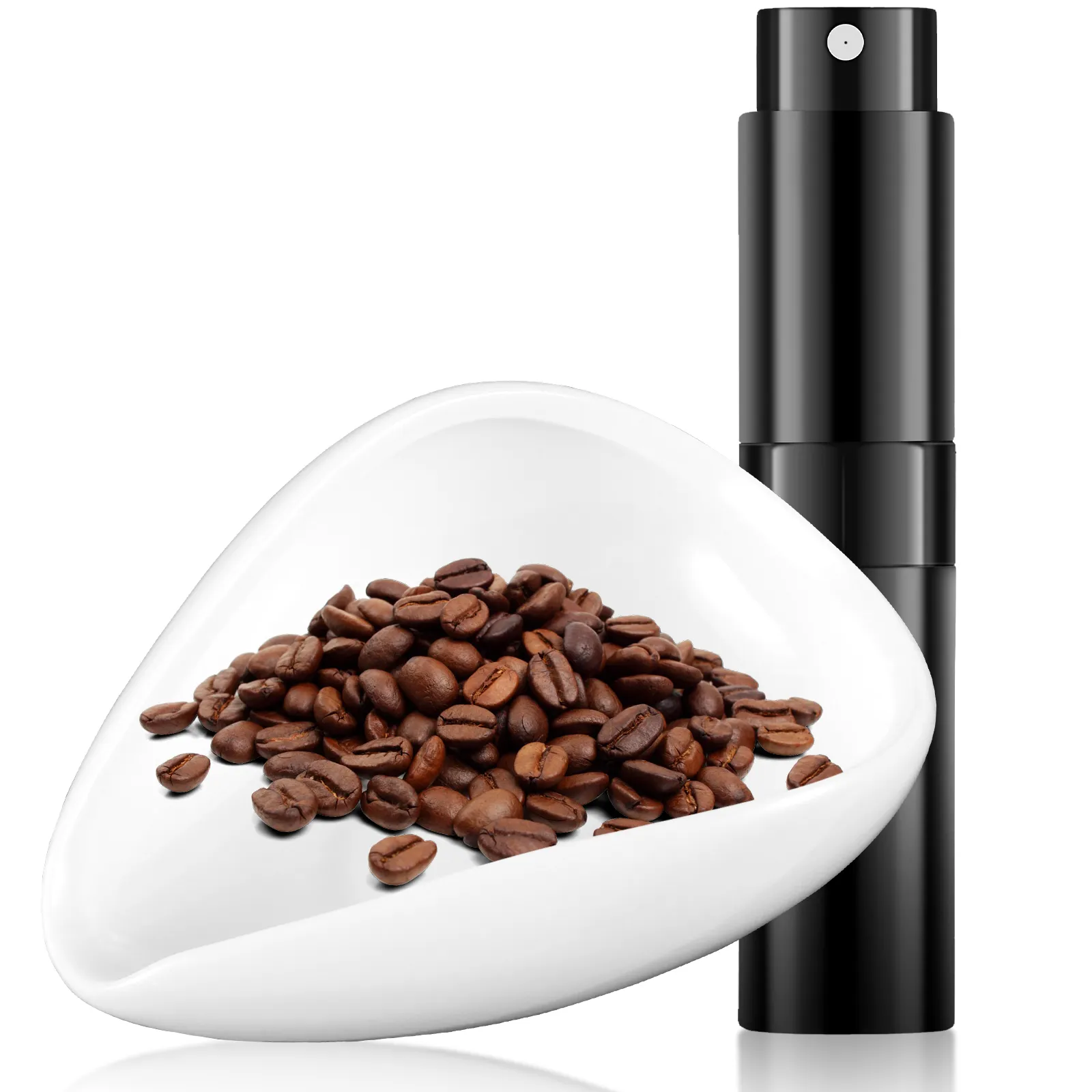 2 cup coffee pot Bene Casa Espresso Coffee Maker with 2 cups and Saucers Set