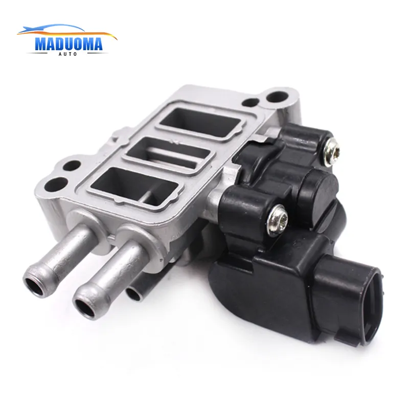 IACV Idle Air Control Valve Replacement - Compatible With 1998-2002 Honda Accord 2.3L F23A1 - View #5