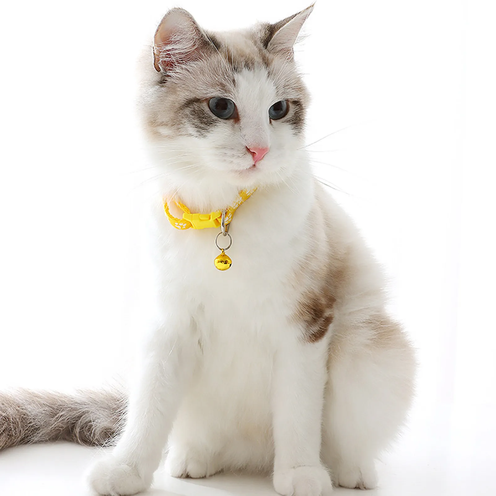 Cosplay cat collar hotsell