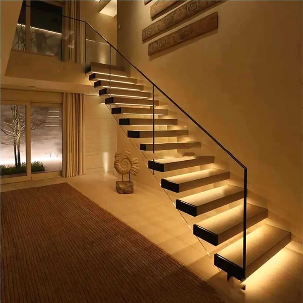 Stair Lights LED Controller Kit Wireless Motion Sensor Activated, 36  Channel Smart LED Stair Tread Lights For 12V/24V WS2811/5050/2835 LED Strip  Lighting With Motion Sensor From Ddmyday, $106.32 | DHgate.Com, image size:1000x1000