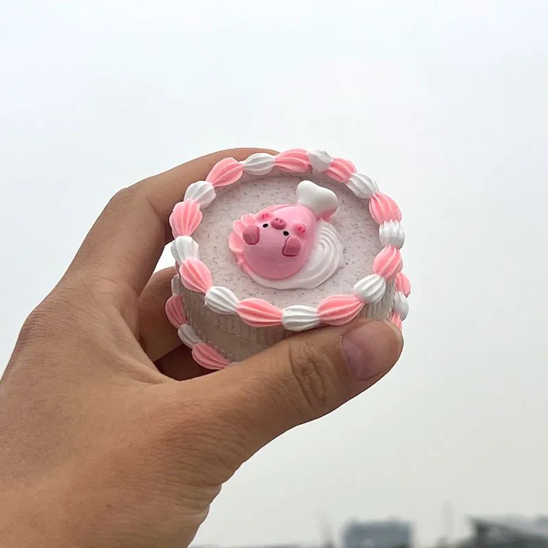 diy tobacco grinder Mold Silicone Smoke Grinder Mold Grinder Mold Smoking Grinder Mold Epoxy Resin Mold for Cigarette Making Shop Built DIY Electric Coffee