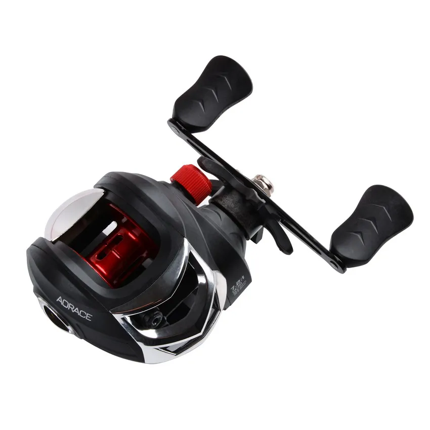 Pesca Baitcasting Reels High Speed 7.2:1 Gear Ratio... From Ddmyjul, $49.74  | DHgate.Com