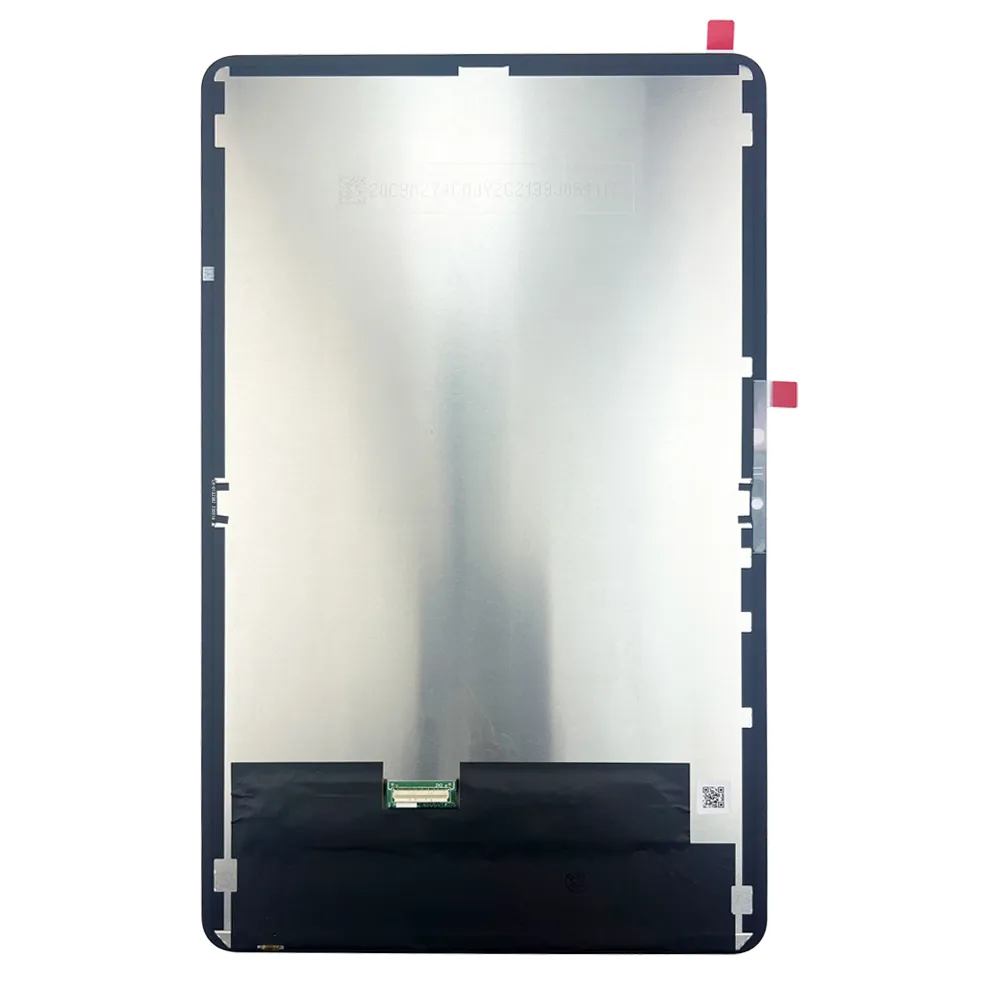 Display LCD + Touch Screen Assemblaggio Per Honor Pad 8 HEY-W09 HEY-AL09 - Nero - 2