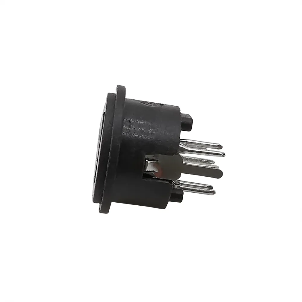 1605578 | Connettore circolare Phoenix Contact, maschio, serie SF, M23, 8 poli, Montaggio su