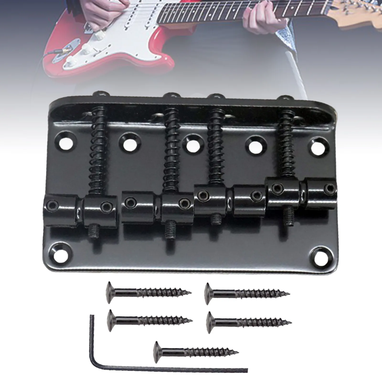 Pickup Bidge Cove, Zinc Ashtay Cove Set P Bass, Bass