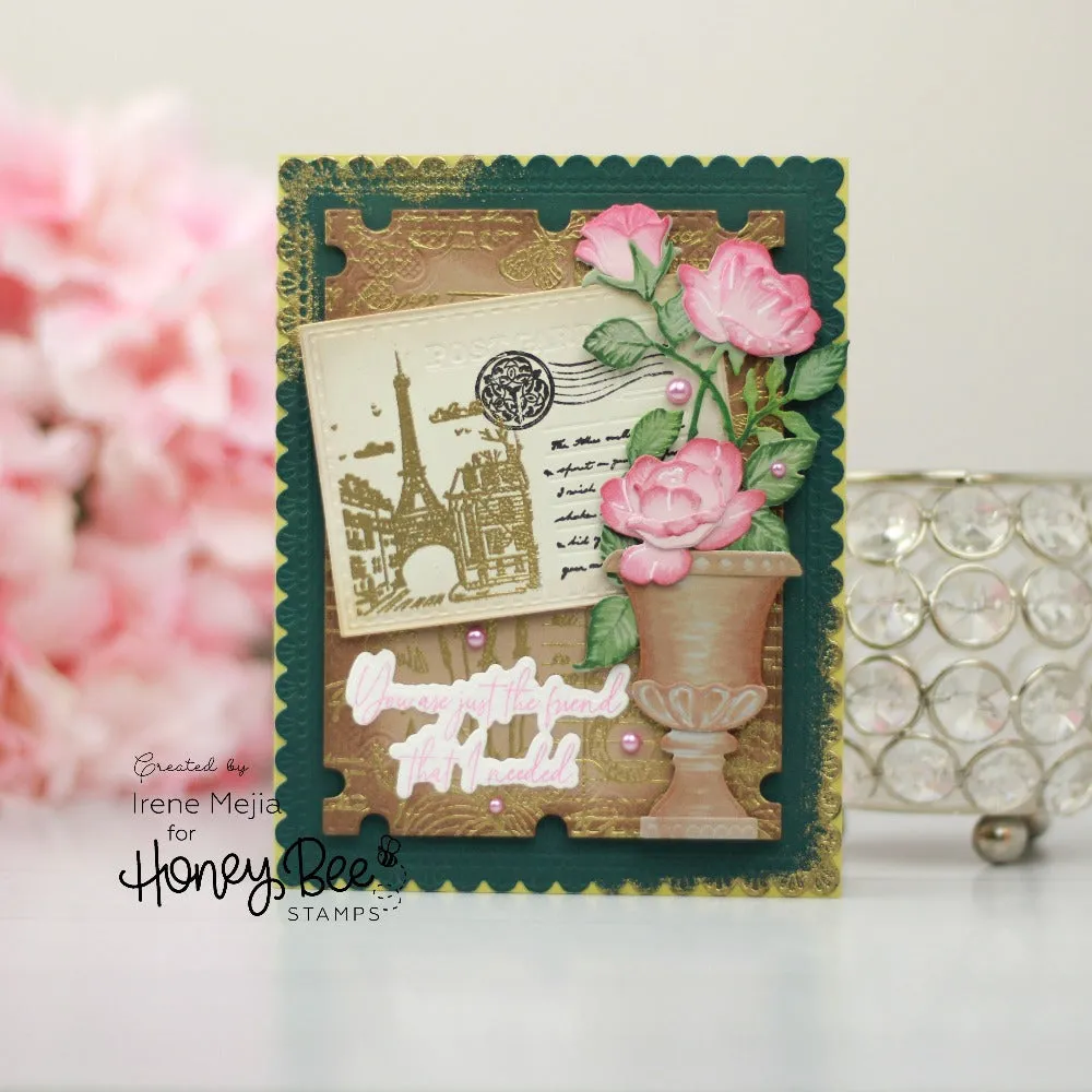 Hearts Border Edge Metal Cutting Dies Scrapbooking Embossing Paper Cards Making Hearts Border Edge Metal Cutting Dies Scrapbooking Embossing Paper Cards Making