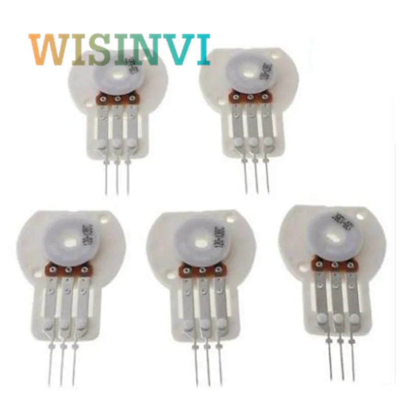 Set Da 4 Resistori Per Sensore Climatizzatore Auto PIHER – 4.7K, Modello SE28, 49x28 Mm