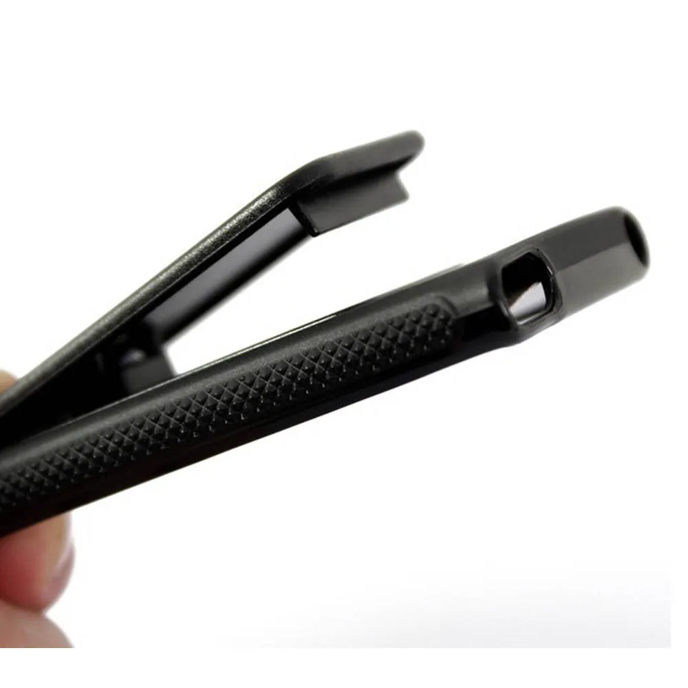 IPod Nano 7th Generation Case With Screen Protector Belt Clip