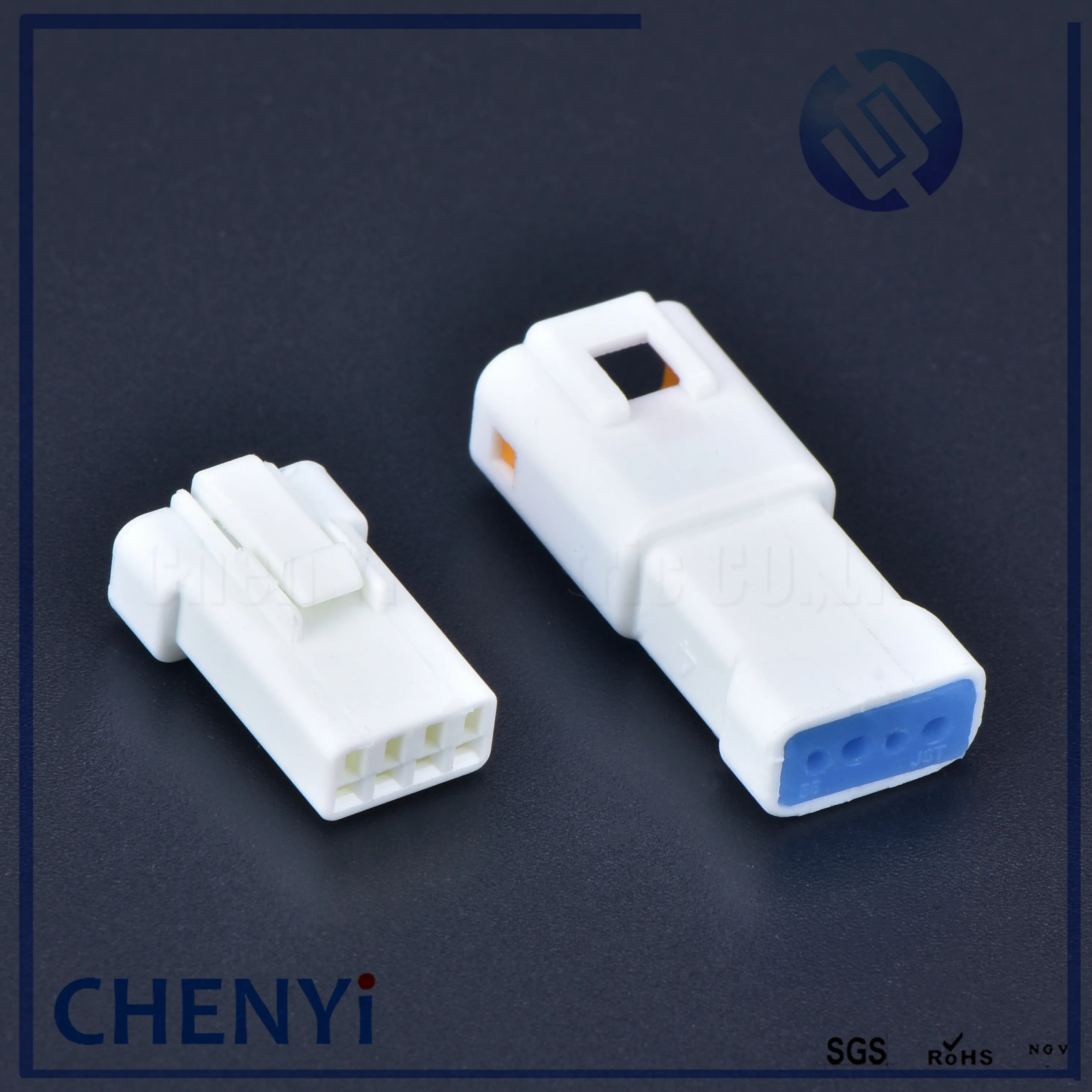 04T JWPF VSLE S JST Sales America Inc.   Electronics - Foto 4