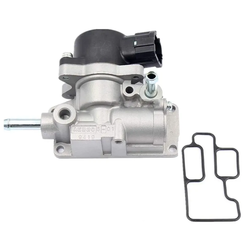 DHgate.com:Genuine Idle Air Control Valve w/ Gasket - Fits