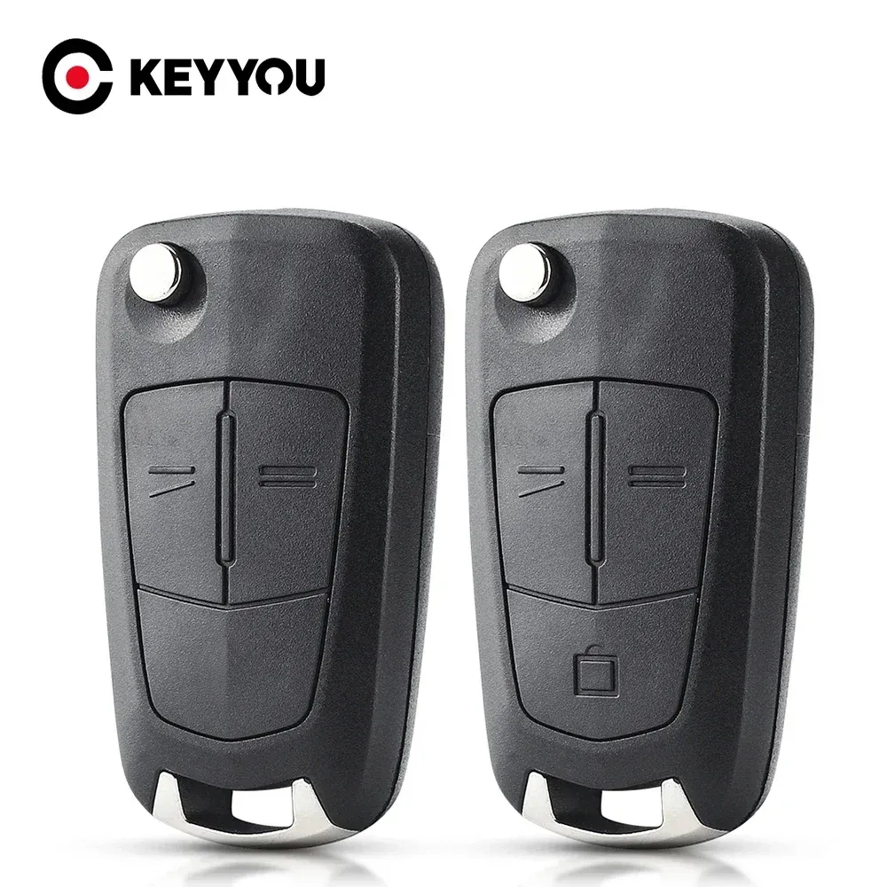 thumbnail image 2 of 2-Button Remote Key Repair Service For Vauxhall Opel Astra Vectra Corsa Zafira - UK Locksmith 2 of 5