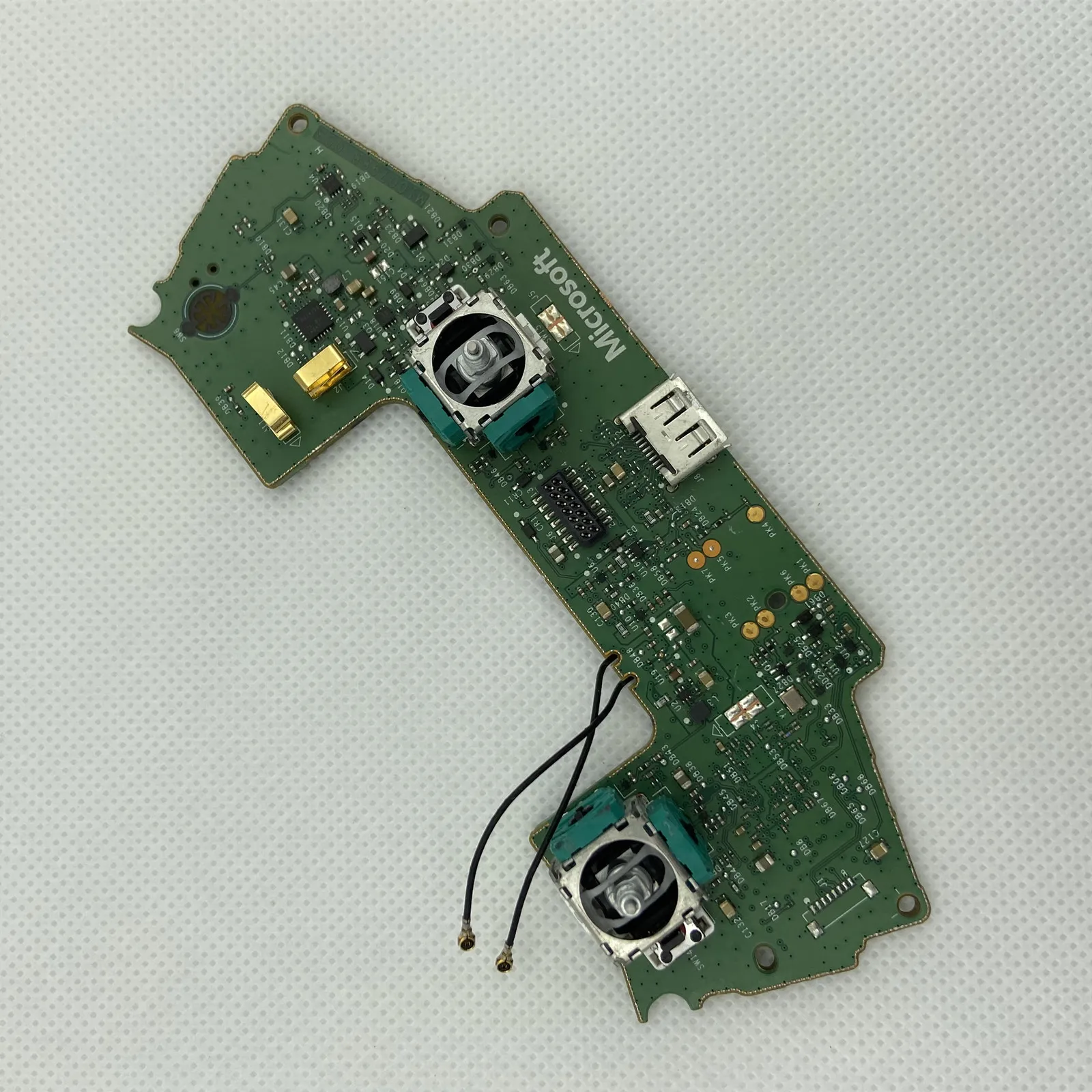 Microsoft Xbox One Controller Replacement Button Xbox One Elite ...