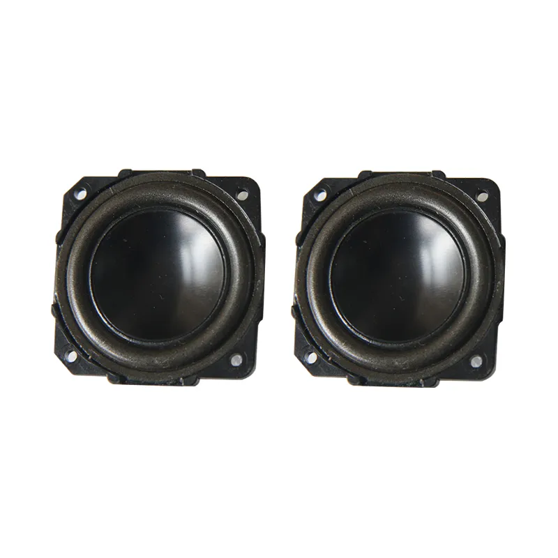 Inch Speaker Inch 5W Full Range 40mm Ohm Full Frequency