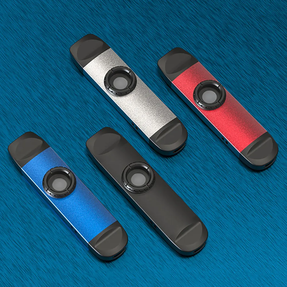 Kazoo　559 Amazon.com: Grover FN120 First Note Kazoo Plastic : Musical