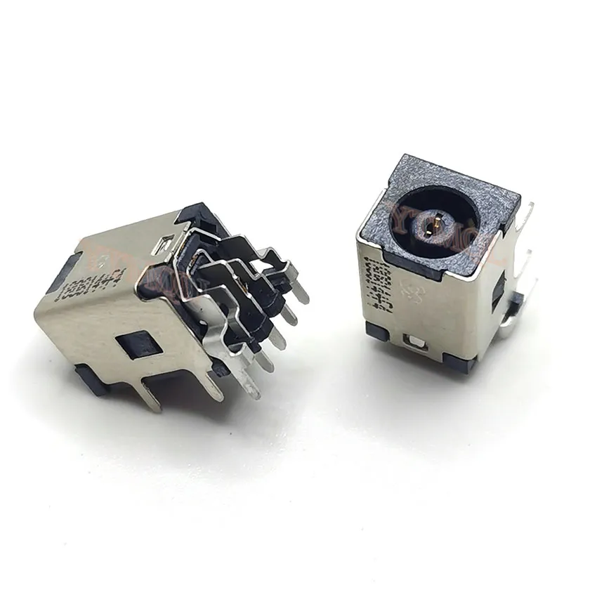 DC Jack HP Pavilion G72 1920021