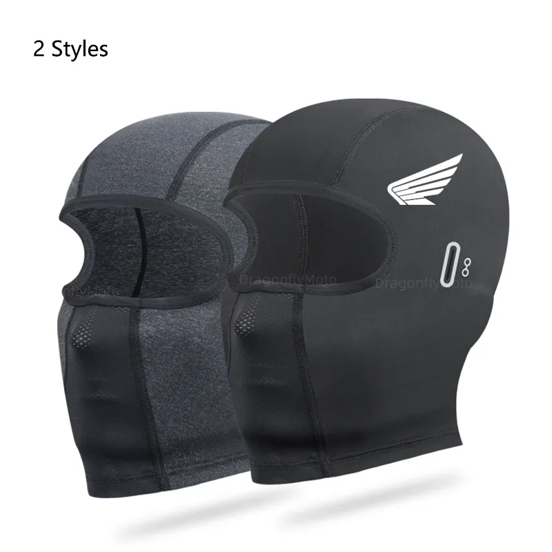Motorcycle Balaclava Thermal Winter Full Face Cover, Breathable