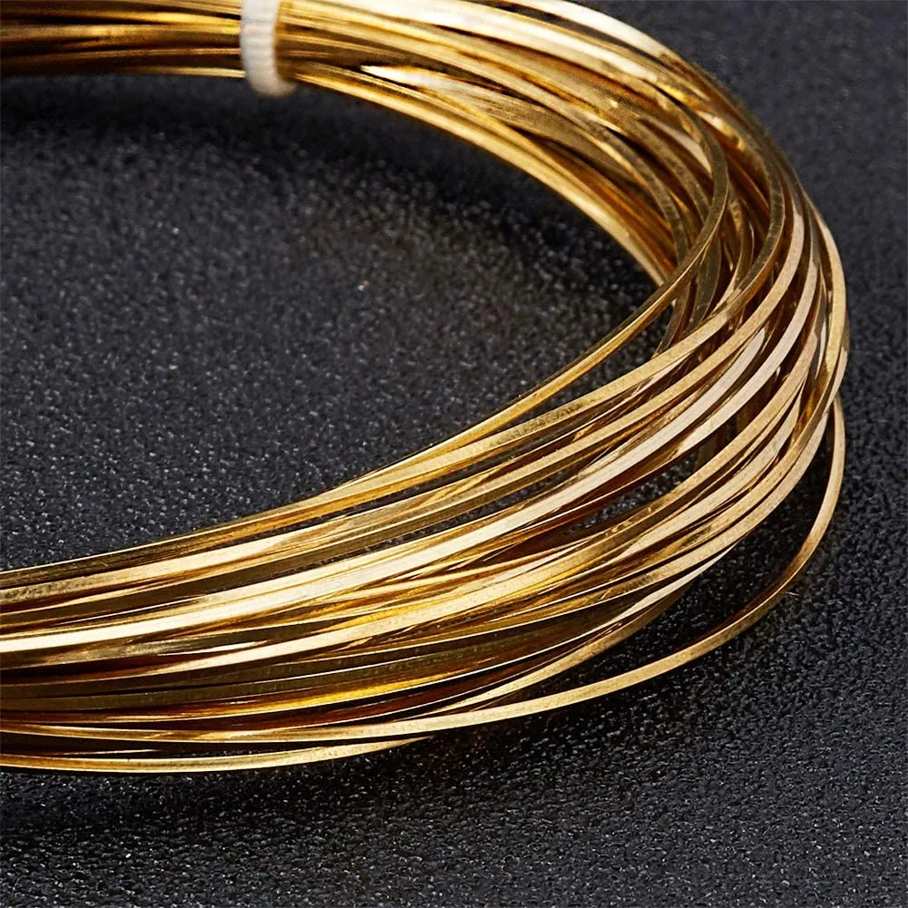 Copper Wire Round Solid Bare Uncoated 0.2mm 0.3mm 0.4mm 0.5mm 0.6mm 0.8mm To 5mm1 Meter | Fruugo NO