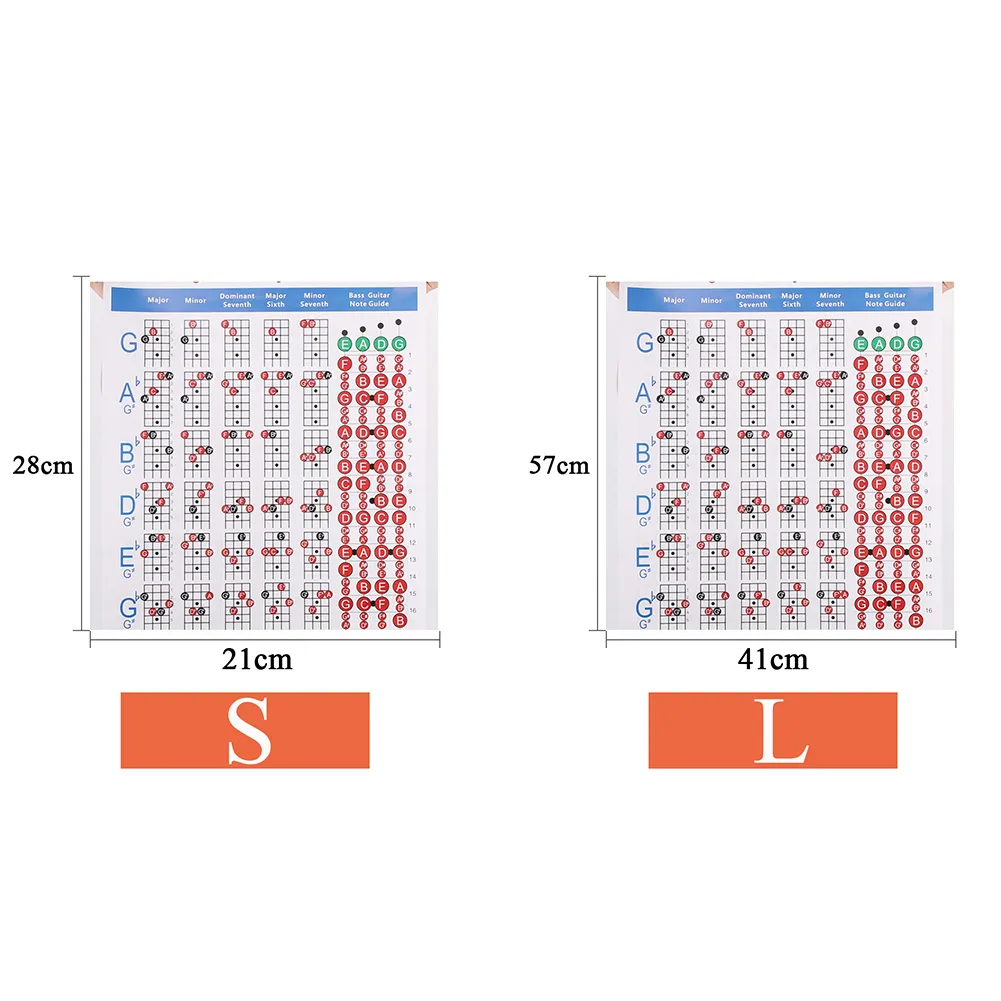 Circle Of Fifths Guitar For Beginners Bass Guitar Chords Chart 4 String Guitar  Chord Bass Trainer Guitar Chord Chart Guitar Strings Electric, image size:1001x1001