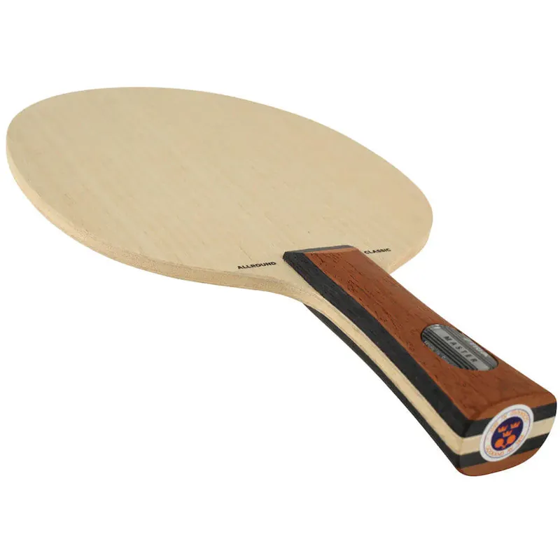 Stiga Offensive Classic Bois de Tennis de Table Mixte Adulte, Wood