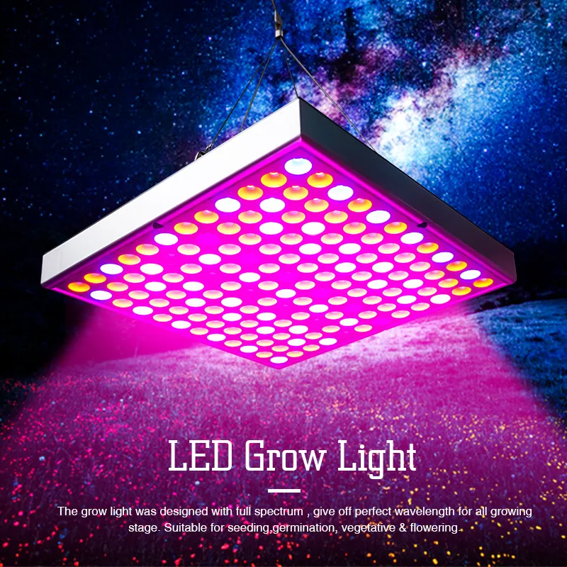 Full Spectrum LED Grow Light Bulbs For Indoor Plants... From Ddmyaug ...