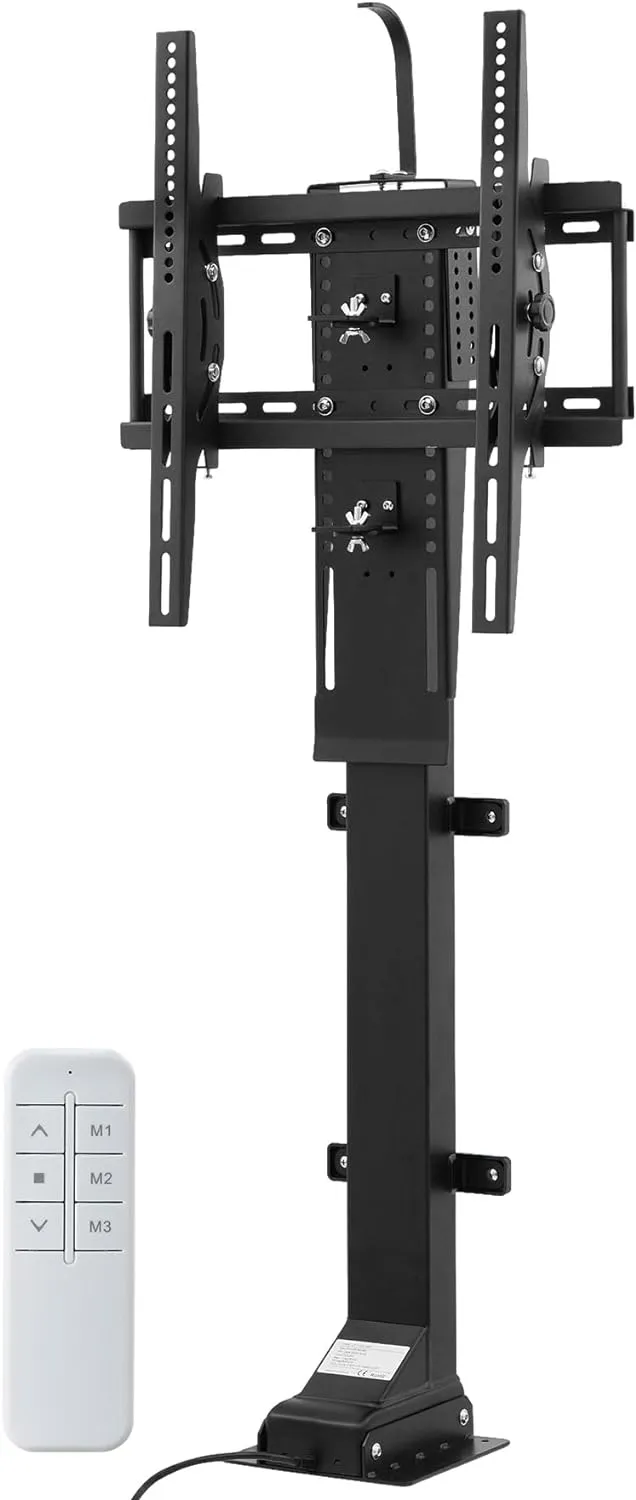 【最新入荷】 Motorized XCYCO-Z television to up TVs, inch 32-57 for lift パーツ