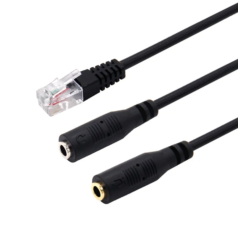 2x For iPhone Headphone Adapter Jack 8Pin to 3.5mm Aux Cord Dongle Converter Lot | UK