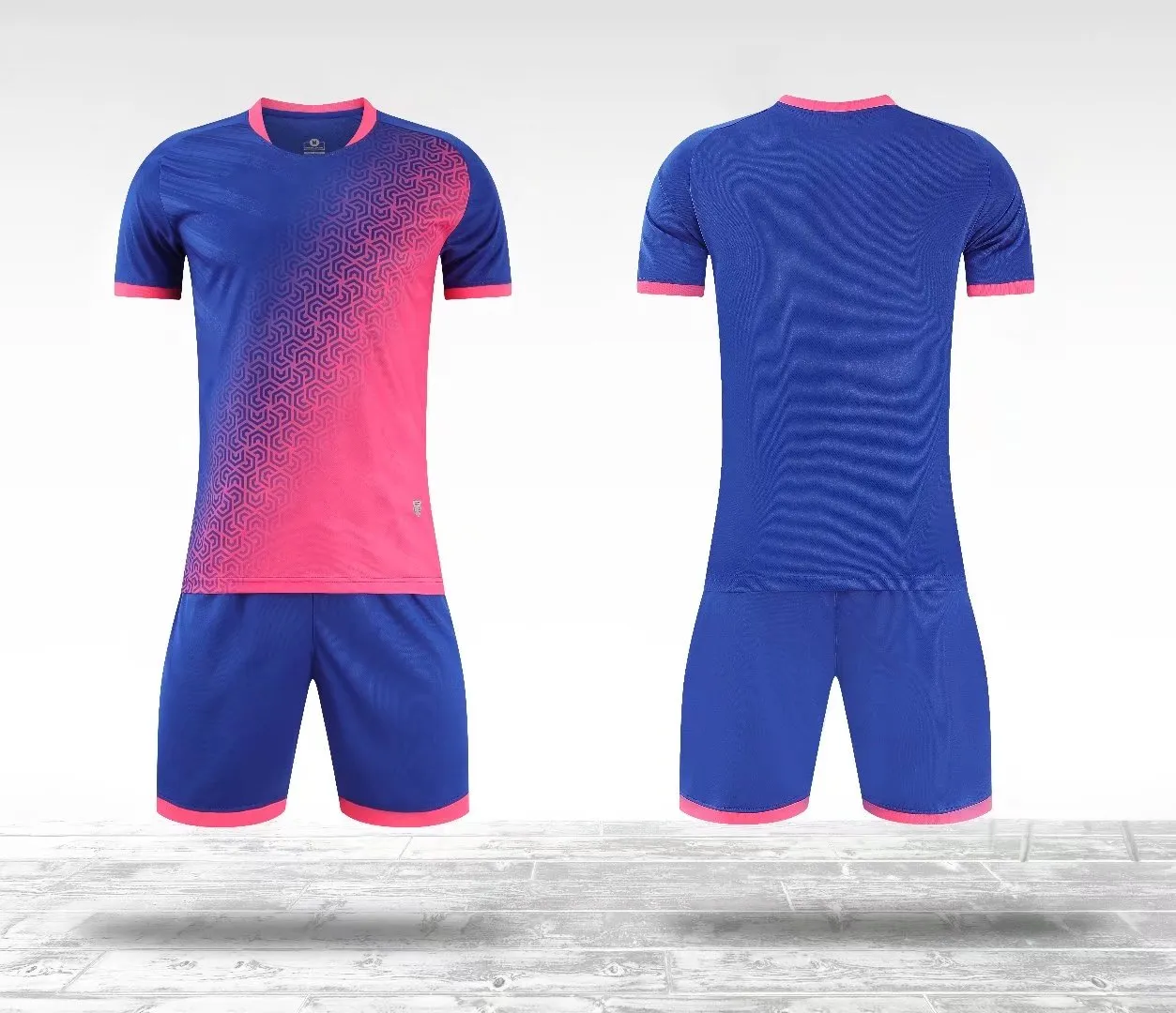 DHgate.com:Pro Soccer Jerseys: Custom DIY Football Shirt for Men ...