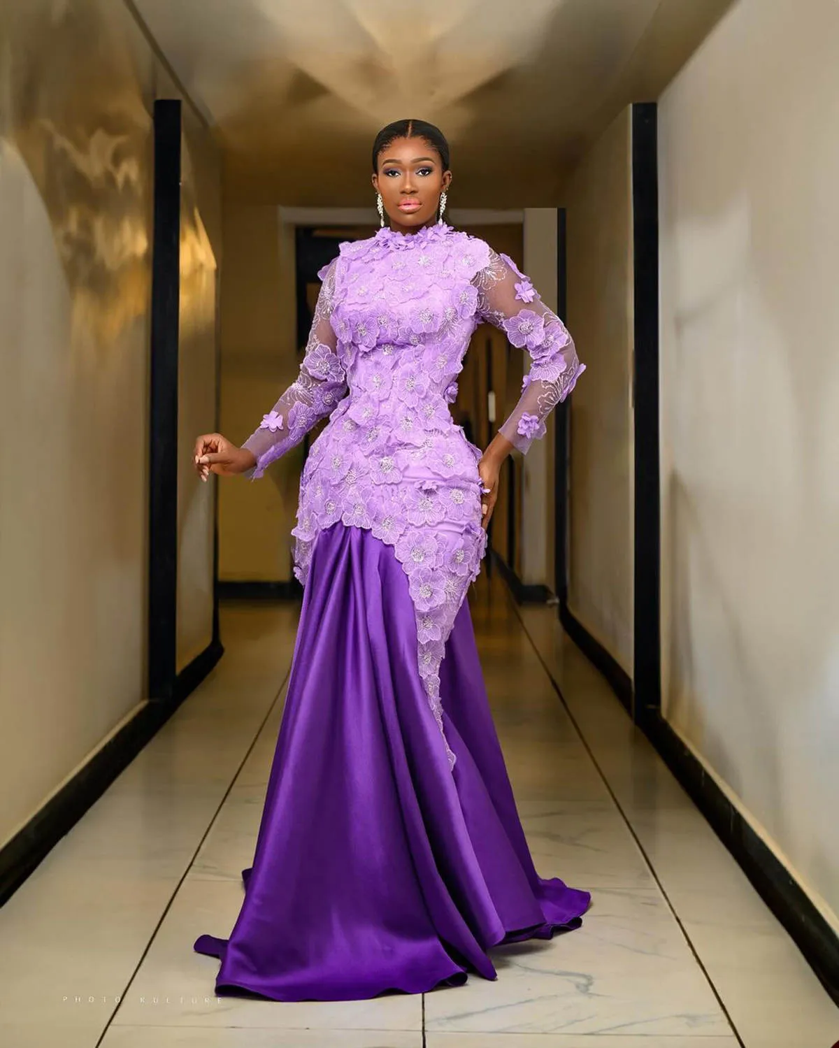 Gorgeous elegant dresses online