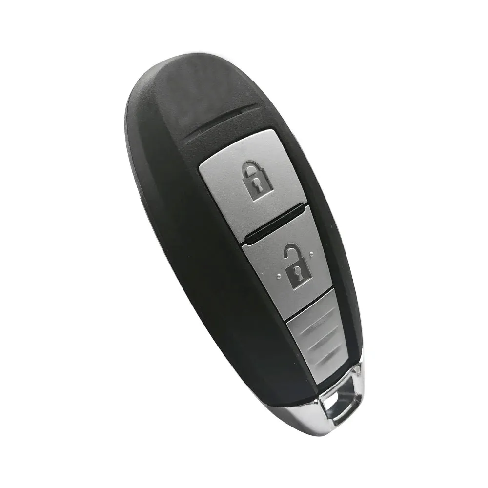 XNRKEY 2/3B Smart fob and key ID47 Chip for Suzuki...