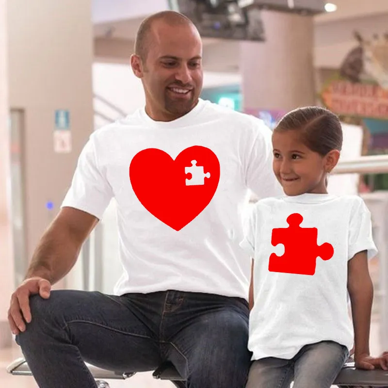 Matching family valentine outfits 2025