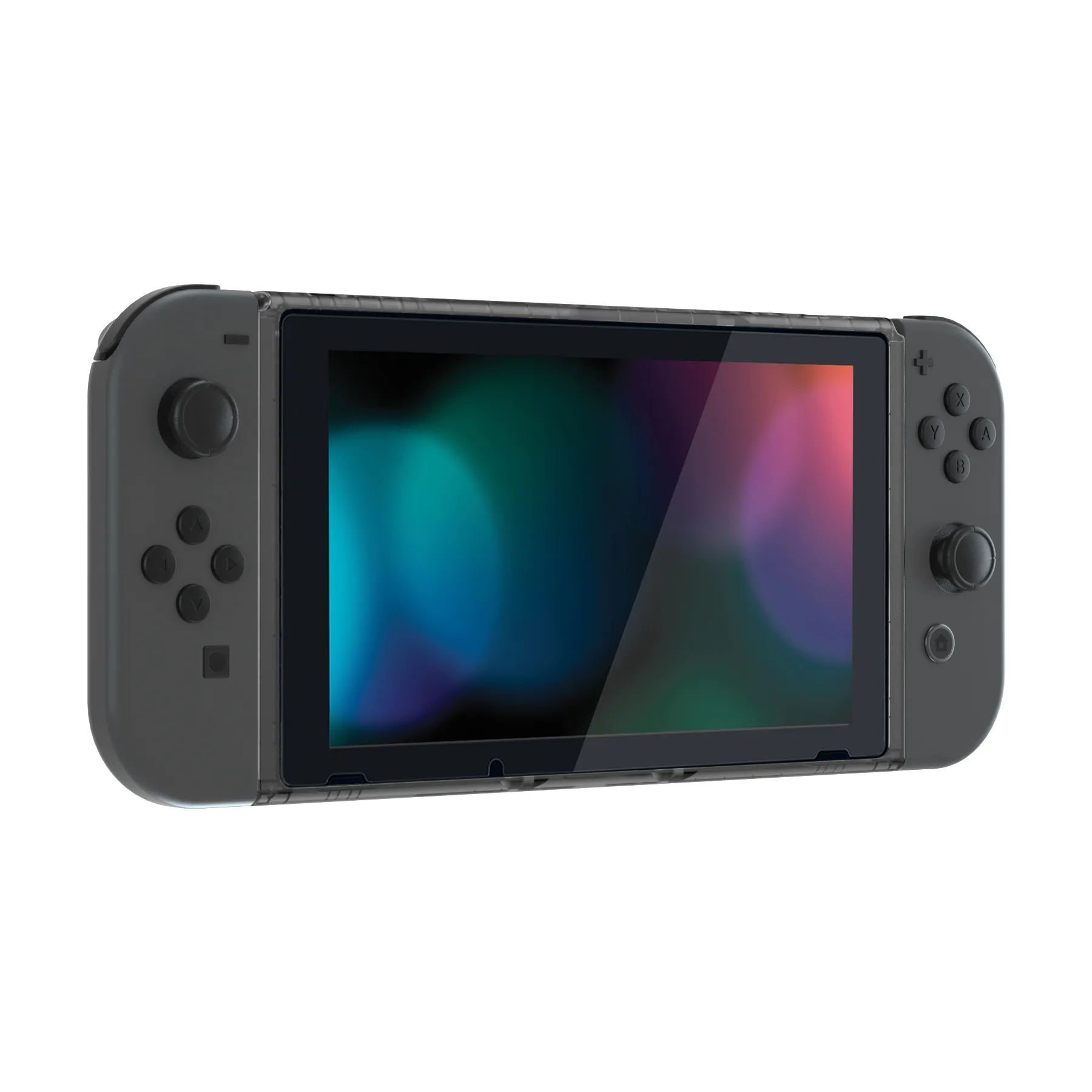 EXtremeRate Aluminum Replacement Housing Shell For Nintendo Switch ...