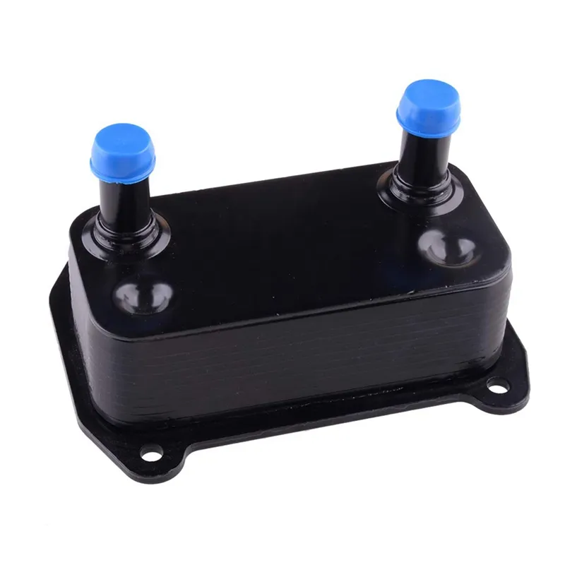 Performance Engine Lubricant Cooling Device ... From Ddmyjul, $100.39