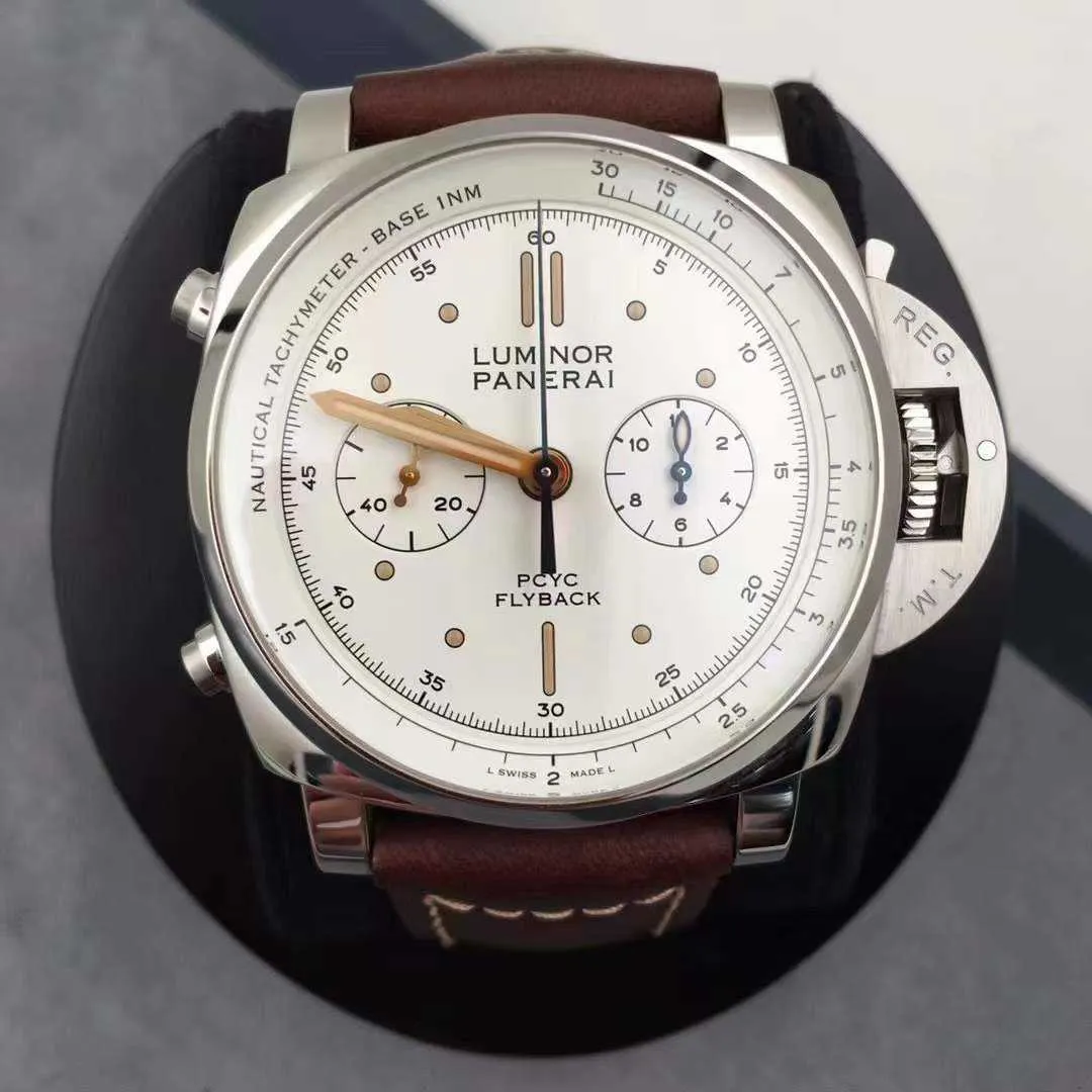 Luxury Designer PAM00654 Automatic Mechanical Carl Bucherer Watches Advanced Fashion 44mm UU7 From A4 watch 1 015.55 DHgate.Com