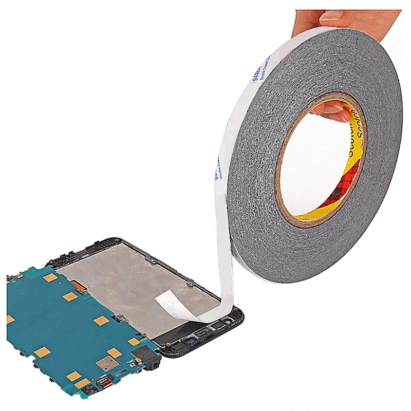 2x 3M 300LSE Double Sided Adhesive Tape – For Phone LCD Repairs (iPhone 5s, Etc.)