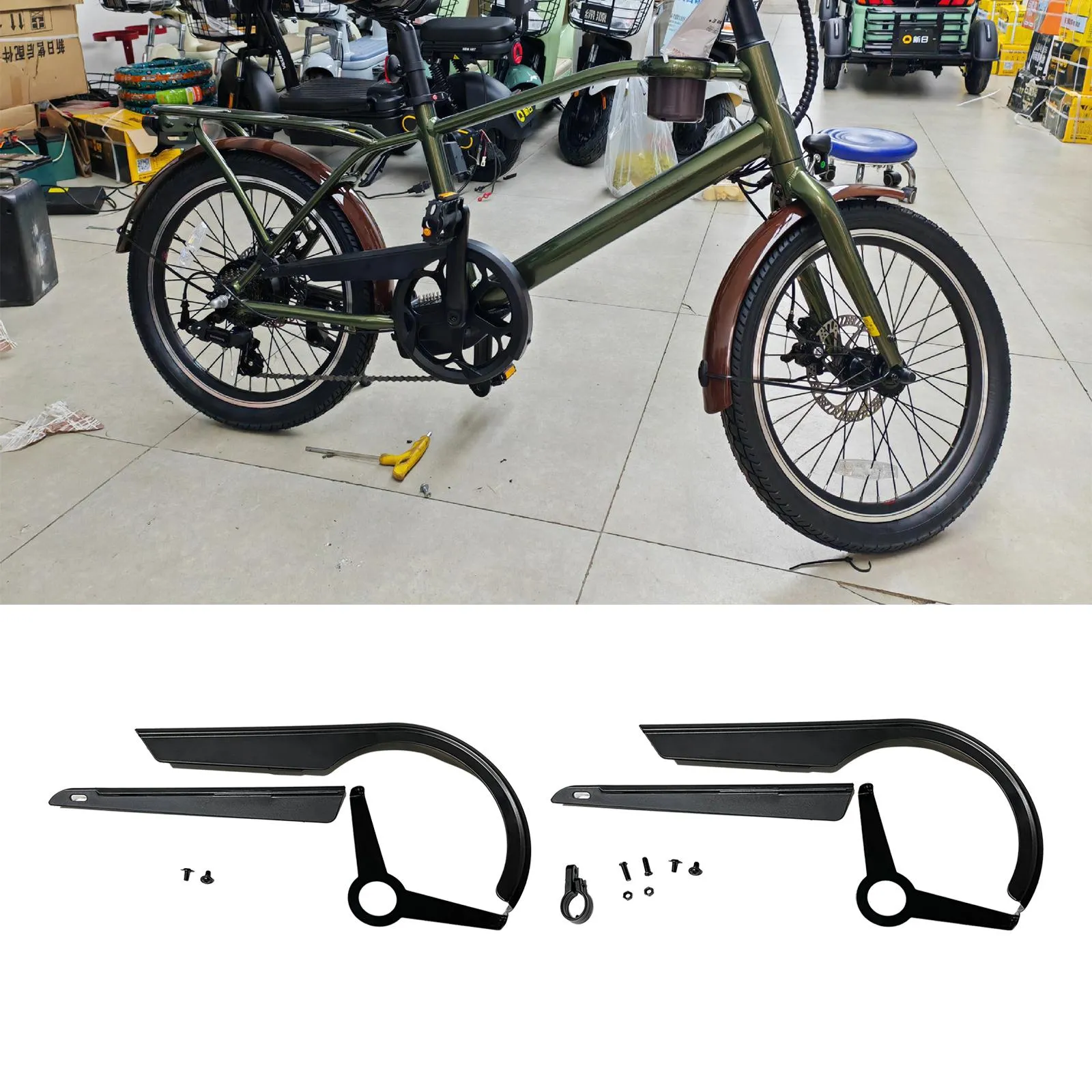 Bike Spare Parts Jc Road Bike Accessories Shop Durable Bike