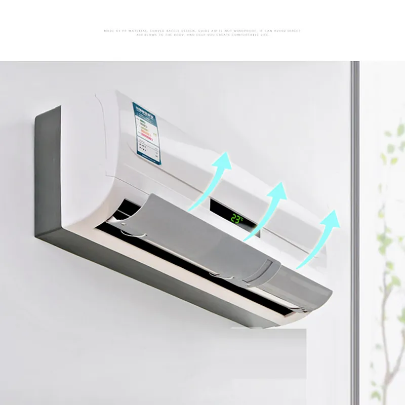 Scalable Clip Air Conditioner Air Guide Plate ... From Ddmyday, $25 ...