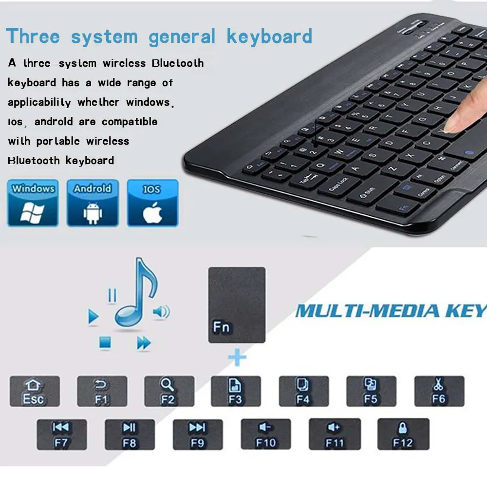 Keyboard Cover Huawei Mediapad T3 Keyboard Huawei MediaPad T3 10