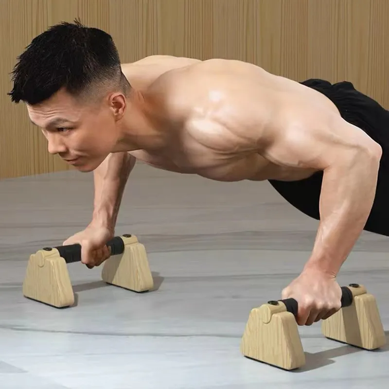 Parallel push up bars hotsell